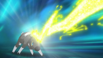 Illustration for article titled Spacemon: Frontier - Chapter 21: Ruin Raiders